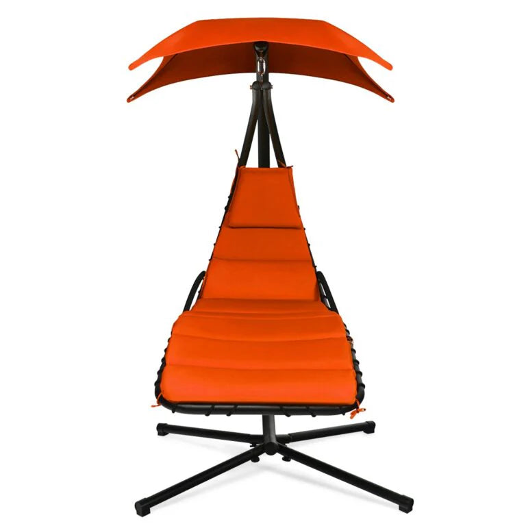 Hammock Lounge Chair
