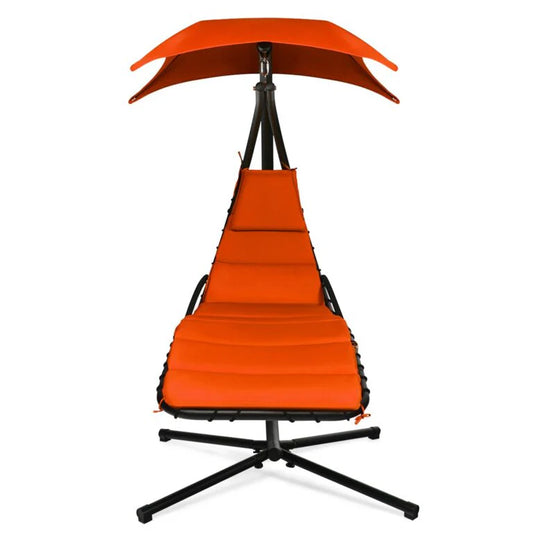 Hammock Lounge Chair