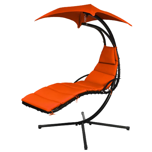 Hammock Lounge Chair
