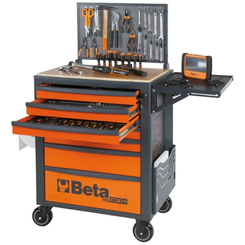 Special Toolbox